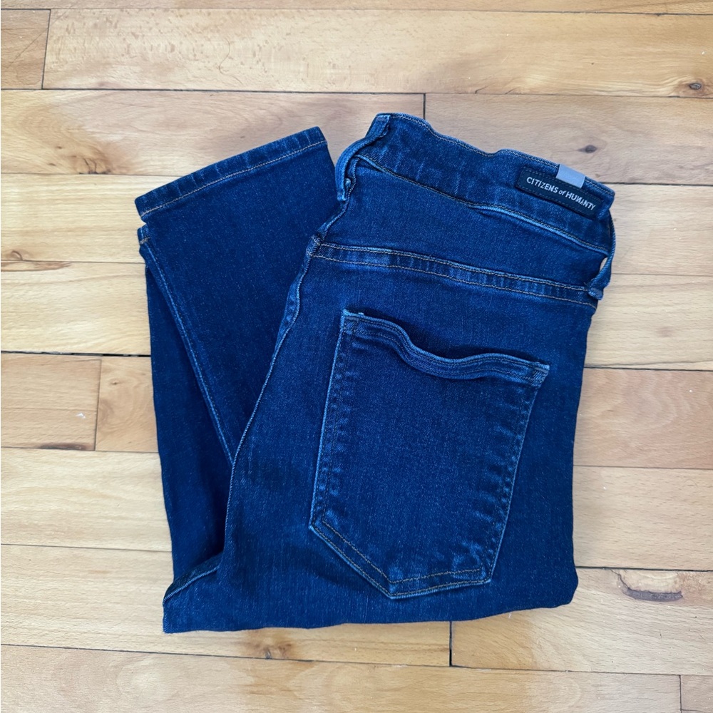Citizens of Humanity Skinny Jeans
